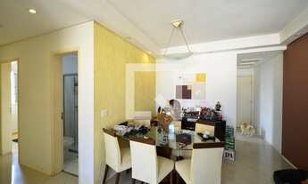 Imagem 3: Apartamento à Venda - Chácara Inglesa, 2 Quartos, 72 m2