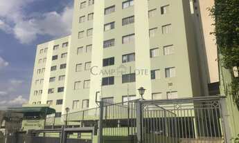 Imagem: Apartamento - Jardim Chapadão - Campinas