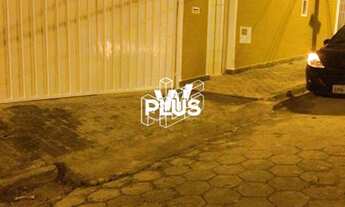 Imagem: Casa com 2 dorms, Jardim das Magnólias