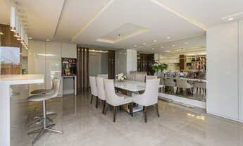 Imagem 6: Casa para venda com 406 metros quadrados com 4 quartos em Chácara das Pedras - Porto Alegr