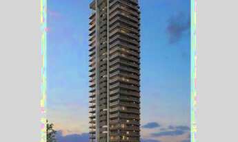 Imagem 2: Studio com 1 dormitório à venda, 20 m² por R$ 328.692 - Moema - São Paulo/SP