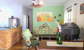 Imagem: Casa com 2 dorms (1 suíte) à venda, 112