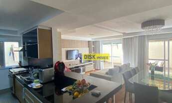 Imagem 6: Lindo Sobrado no Planalto de Alto Padrão - 4 Dormitórios