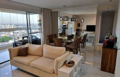 Imagem 2: Apto 4 quartos no Isla Lifestyle - Guará 2