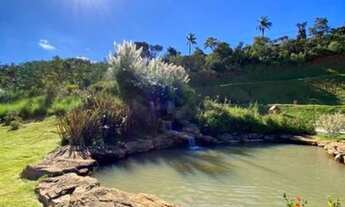 Imagem 7: Lotes em Condomínio prontos para construir