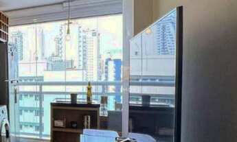 Imagem 7: Apartamento com 1 dormitório à venda, 36 m² por R$ 695.000 - Santa Cecília - São Paulo/SP