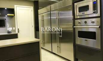 Imagem 6: São Paulo - Apartamento Padrão - Jardim Europa