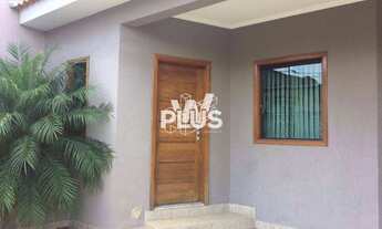 Imagem: Casa com 3 dorms, Vila Santana, Sorocaba