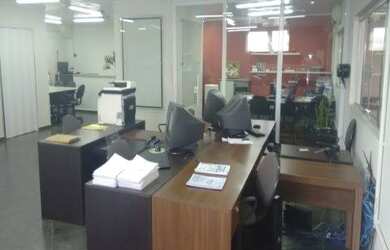 Imagem 4: Galpão - Centro - Itanhaém