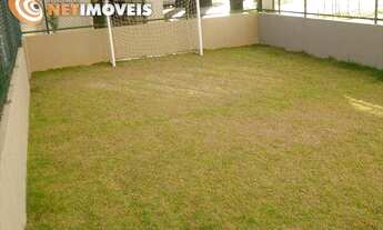 Imagem: Venda Apartamento 3 quartos Castelo Belo