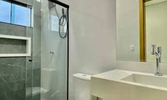 Imagem 5: Belíssima casa na 309 Sul com 3 quartos R$ 620.000 em Palmas/TO