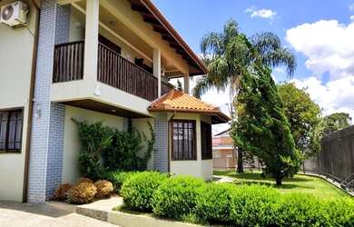 Imagem 6: SOBRADO - BAIRRO BELA VISTA - RIO NEGRINHO