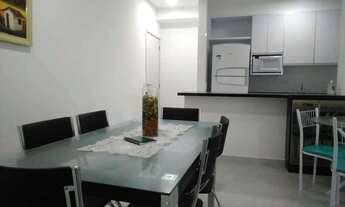 Imagem 2: LINDO APTO MOBILIADO PARA VENDA OU LOCAÇÃO EM CONDOMÍNIO CLUBE NO CENTRO DE ITANHAÉM