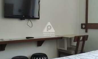 Imagem 6: Flat em Copacabana