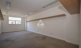 Imagem 4: Sala para aluguel, 1 vaga, Centro - RIO DE JANEIRO/RJ