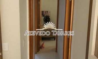 Imagem 3: 4908 - Apartamento para venda - Cavaleiros - Macaé - RJ