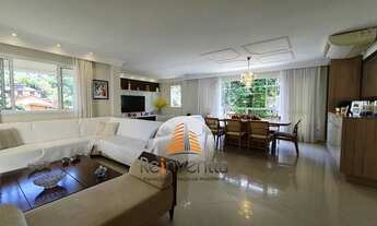 Imagem 7: Casa de condomínio para venda tem 500 metros quadrados com 4 quartos em Anil - Rio de Jane