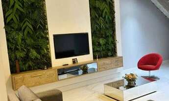 Imagem 6: Casa com 3 dormitórios à venda, 295 m² por R$ 1.750.000,00 - Terras do Cancioneiro - Paulí