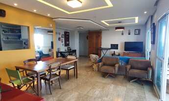 Imagem 2: Apartamento 4 Quartos para Venda em Salvador, Barra, 4 dormitórios, 4 suítes, 6 banheiros