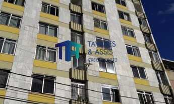 Imagem: Apartamento Residencial à venda, Centro