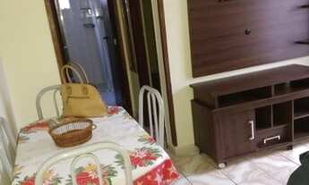 Imagem 2: EXCELENTE APARTAMENTO COM TODA SEGURANÇA E LAZER QUE VC PRECISA!