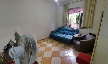 Imagem 2: Apartamento para venda tem 61 metros quadrados com 2 quartos