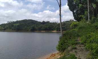 Imagem 6: Terrenao pescarias 5000 mil mts represa Juquitiba