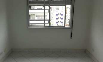 Imagem 4: Apartamento 2 Dormitórios em Boqueirão - Santos