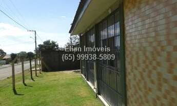 Imagem: Casa Residencial à venda em Chapada dos