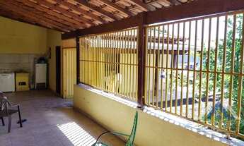 Imagem 7: Casa com 2 dormitórios à venda, 87 m² por R$ 290.000,00 - Vila Ricardo - Londrina/PR