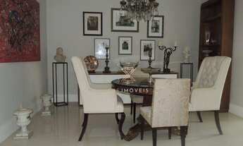 Imagem 5: Apartamento com 3 dormitórios à venda, 260 m² por R$ 2.100.000 - Campo Belo - São Paulo/SP