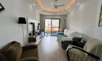 Imagem 5: APARTAMENTO DE 2 DORMITÓRIOS COM SUÍTE LOCALIZADO NO CAIÇARA COM LAZER - R$ 449 MIL