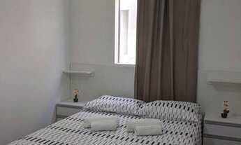 Imagem: MA) apartamento em Pau da lima