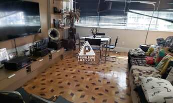 Imagem 7: Apartamento à venda, 3 quartos, 1 suíte, 2 vagas, Copacabana - RIO DE JANEIRO/RJ