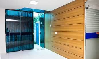 Imagem: Amplo imóvel, localizado no Parnamirim