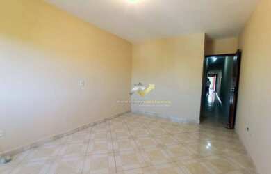 Imagem 2: Casa com 2 dormitórios para alugar, 65 m² por R$ 1.400/mês - Vila Progresso - Santo André