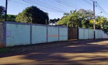 Imagem: Excelente terreno com 1.586 m², bem próximo