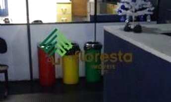 Imagem 5: SOBRELOJA NOVA Galpão / depósito com aluguel por R$3.200 /mês