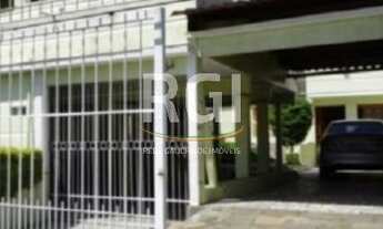 Imagem: Porto Alegre - Casa Padrão - Sarandí