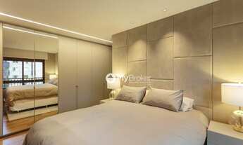 Imagem 6: Luxo, Requinte e muita sofisticação. Apartamento com 3 dormitórios à venda, 118 m² por R