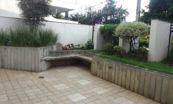 Imagem 4: Apartamento com 3 dormitórios à venda, 122 m² por R$ 695.000,00 - Santa Efigênia - Belo Ho