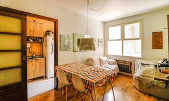 Imagem: Porto Alegre - Apartamento Padrão - Petrópolis