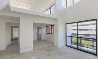 Imagem 2: CURITIBA - Cobertura - Água Verde