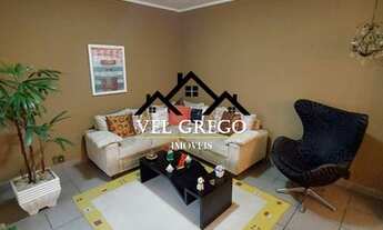 Imagem 1: Sobrado 3 dormitórios + Edícula, Rudge Ramos, São Bernardo do Campo