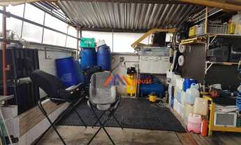 Imagem 2: GALPÃO COM EDÍCULA