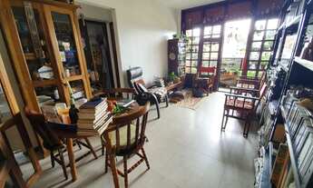 Imagem: Apartamento com varanda para venda com 75