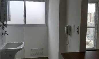 Imagem 6: Apartamento com 1 Dormitório , 1 Vaga de Garage, proximo ao Metro Tatuapé com Lazer comple