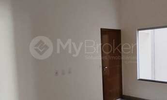 Imagem 4: Aparecida de Goiânia - Casa Padrão - Jardim Buriti Sereno