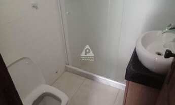 Imagem 7: Apartamento à venda, 3 quartos, 1 suíte, 2 vagas, Tijuca - RIO DE JANEIRO/RJ