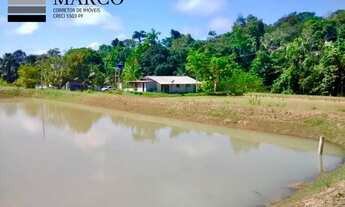 Imagem 4: Vendo Piscicultura peixe Du bom km 146 BR 174